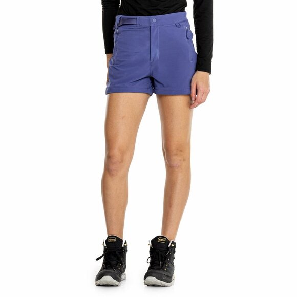 The North Face Womens Plus Bridgeway Zip-Off Pants 3-in-1 Convertible Hiking 22W - Picture 5 of 8